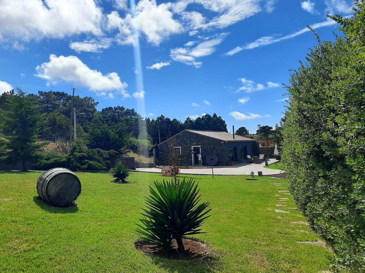 Quinta De Sao Jose Villa Sao Pedro  Exterior foto