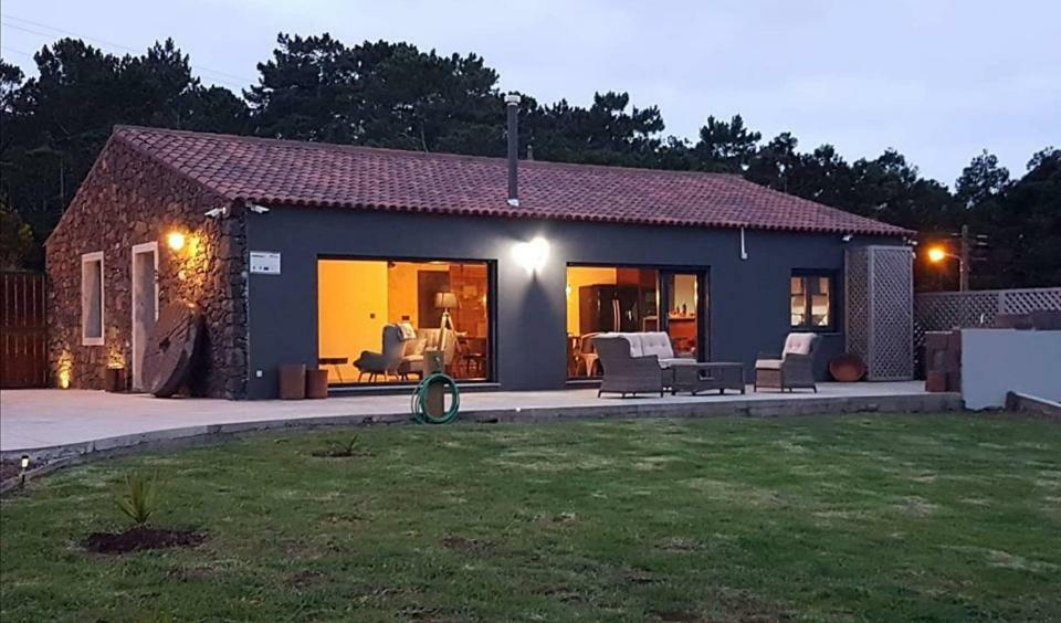 Quinta De Sao Jose Villa Sao Pedro  Exterior foto